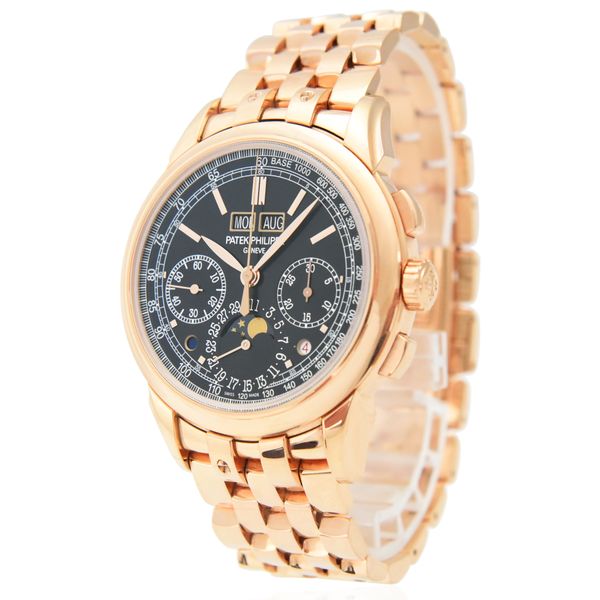 Patek Philippe Grand Complications 5270/1R-001